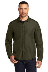 OGIO  ®  Reverse Shirt Jacket. OG754